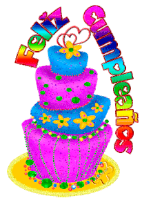 Felicitaciones de cumpleaños para una amiga para descargar por WhatsApp