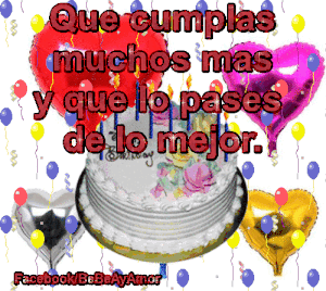 Felicitaciones para una amiga en su cumpleaños para descargar por WhatsApp