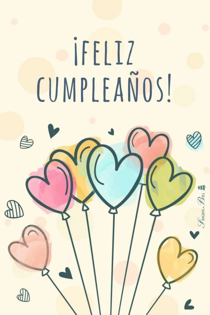 Felicitaciones por cumpleaños de una amiga para descargar por WhatsApp