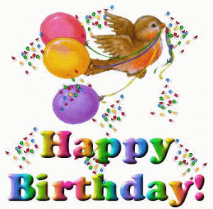 Felicitar a una amiga por su cumpleaños para descargar en Facebook