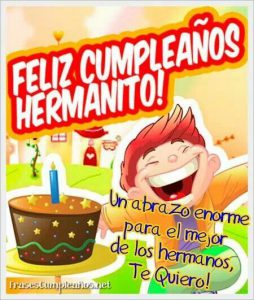 Feliz Cumpleaños D