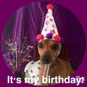 Feliz Cumpleaños Para Descargar En Facebook