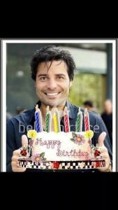 Feliz cumpleaños a para descargar por WhatsApp