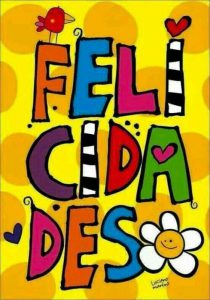Feliz cumpleaños al para descargar en Facebook