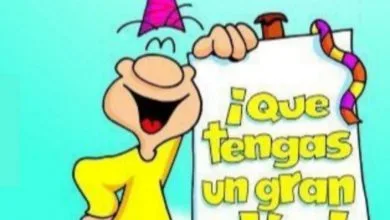 Photo of Feliz Cumpleaños Amiga Para Descargar Por Whatsapp