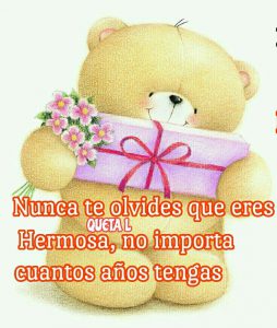 Feliz cumpleaños de para descargar por WhatsApp