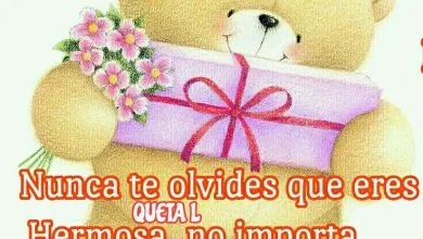 Photo of Feliz Cumpleaños De Para Descargar Por Whatsapp