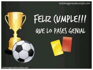 Feliz cumpleaños edu para descargar por WhatsApp