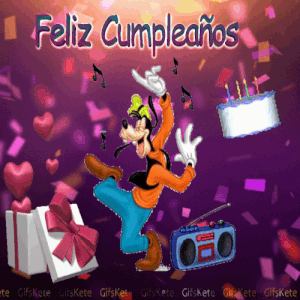 Feliz cumpleaños feliz