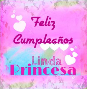 Feliz cumpleaños frases bonitas
