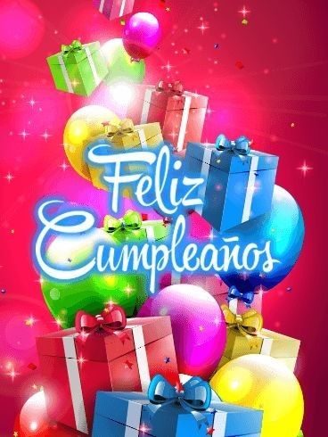 Feliz Cumpleaños Frases Bonitas Para Descargar En Facebook