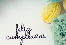 Photo of Feliz Cumpleaños Gratis