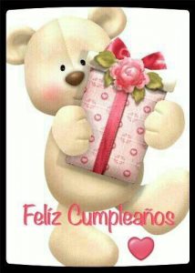 Feliz cumpleaños o feliz cumpleaño para descargar en Facebook