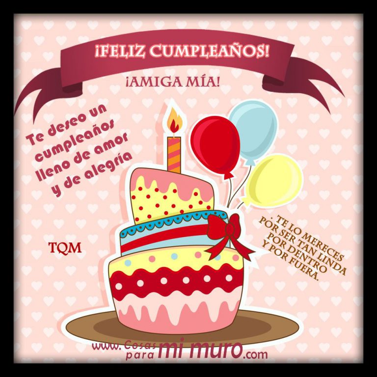 Feliz Cumpleaños Pa Para Descargar En Facebook