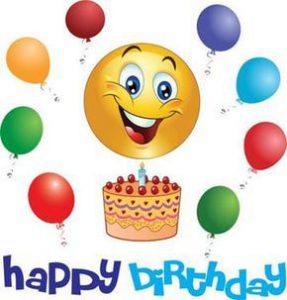 Feliz cumpleaños para mujer para descargar por WhatsApp