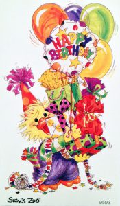 Feliz cumpleaños para todos para descargar en Facebook