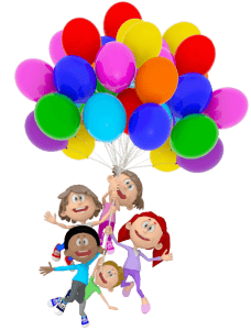 Feliz cumpleaños para una amiga para descargar en Facebook
