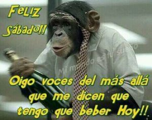 Feliz Dia Sabado Para Facebook