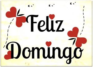 Feliz Domingo Amiga Para Whatsapp