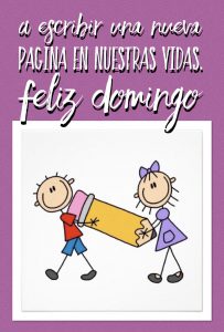 Feliz Domingo Amigos Frases Para Celular