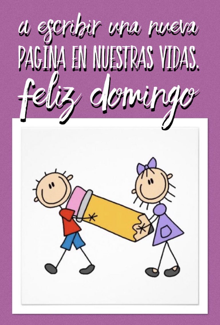 Feliz Domingo Amigos Frases Para Celular