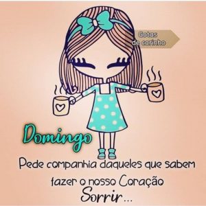 Feliz Domingo Amor Mio Para Celular