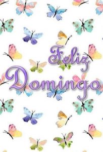 Feliz Domingo Animado Para Celular