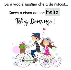 Feliz Domingo En Familia Para Celular