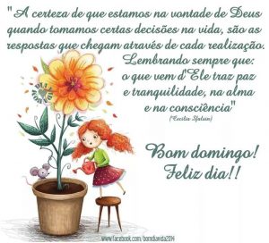 Feliz Domingo Frases Para Facebook Para Celular