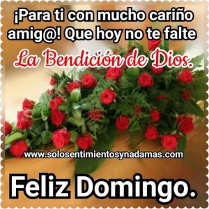 Feliz Domingo Gif Para Celular