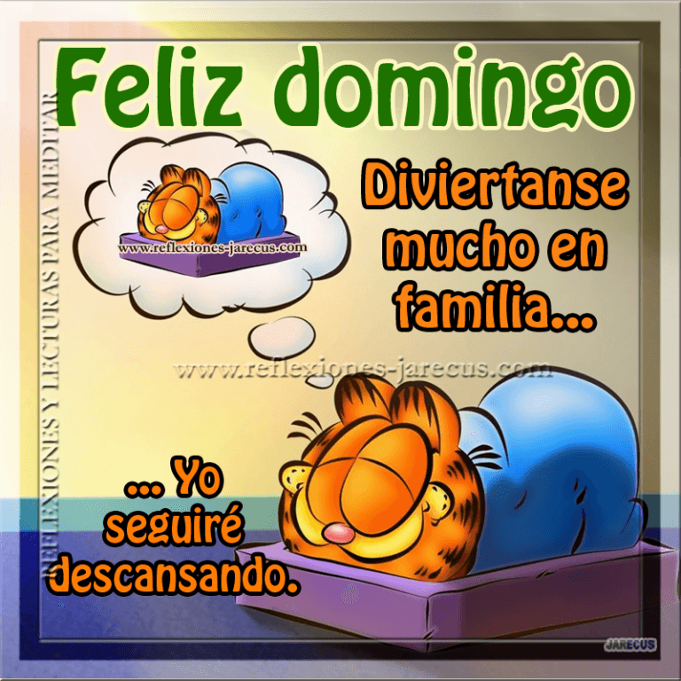 Feliz Domingo Mensajes Para Celular