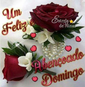 Feliz Domingo Para Todos Para Whatsapp