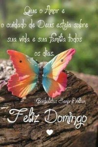 Feliz Domingo Que Dios Los Bendiga Para Celular