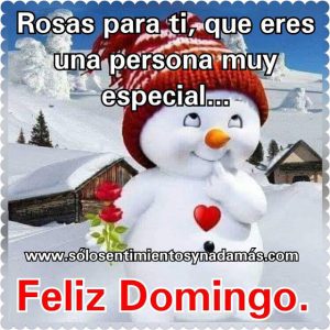 Feliz Domingo Religioso Para Celular