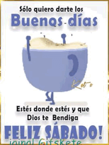Feliz sábado adventista gif animadas