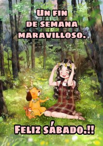 Feliz Sabado Adventista Para Facebook