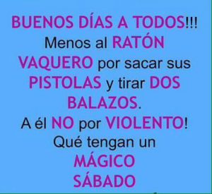 Feliz Sabado Amiga Para Celular