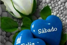 Photo of Feliz Sabado Amor Frases Para Celular