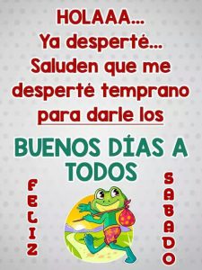 Feliz Sabado Amor Frases Para Facebook