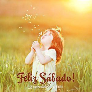 Feliz Sabado Con Jesus