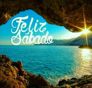 Feliz Sabado De Amor Para Celular