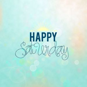 Feliz Sabado De Amor Para Facebook