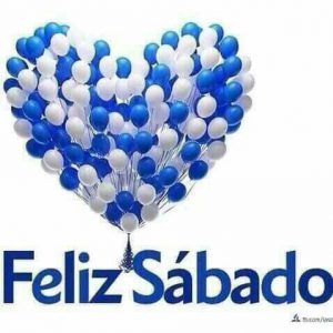 Feliz Sabado Facebook