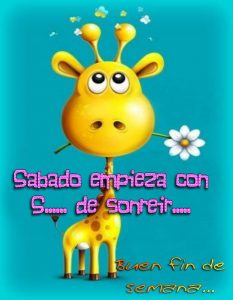Feliz sábado frases para celular