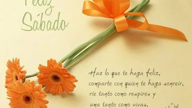 Photo of Feliz Sabado Gif