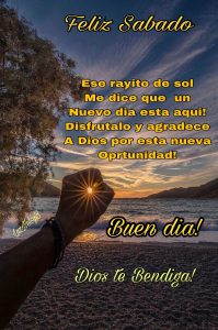 Feliz Sabado Grupo Para Celular