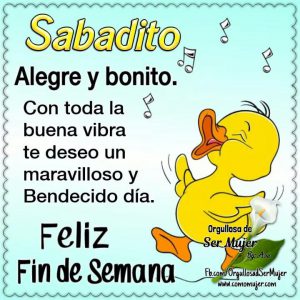 Feliz Sabado Images Para Celular