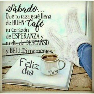 Feliz Sabado Navideño