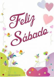Feliz sábado navideño para Facebook