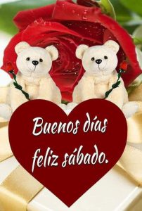 Feliz Sabado Para Celular